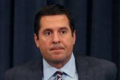 Devin the Devil Nunes