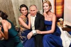 IVANKA-WENDI-AND-VLAD